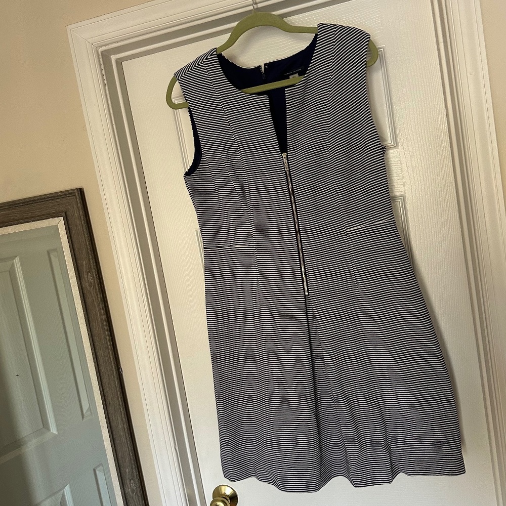 Shift Dress